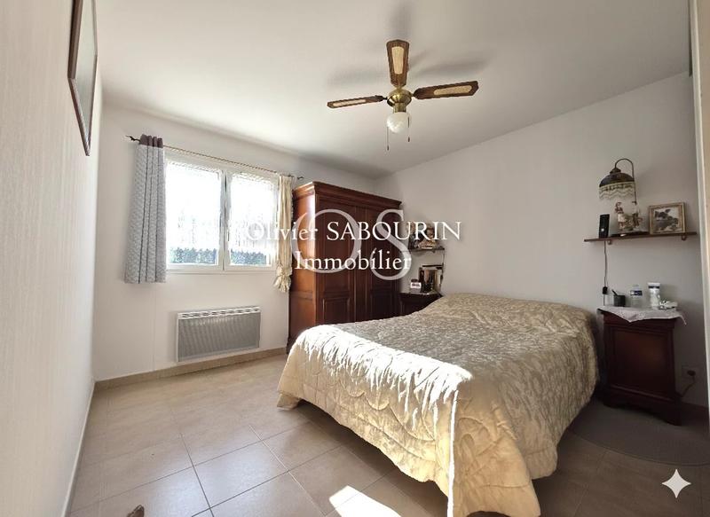 Maison - 106 m² - 4 pièces