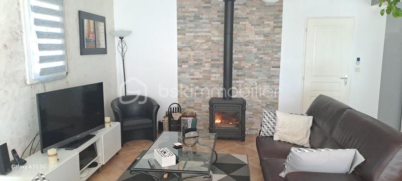 Villa - 107 m² - 4 pièces