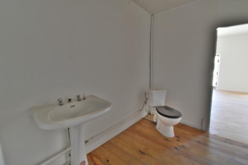 Maison de ville - 158 m² - 6 pièces