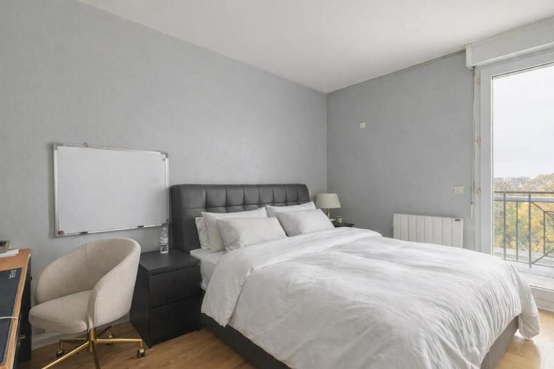 Appartement - 71 m² - 3 pièces