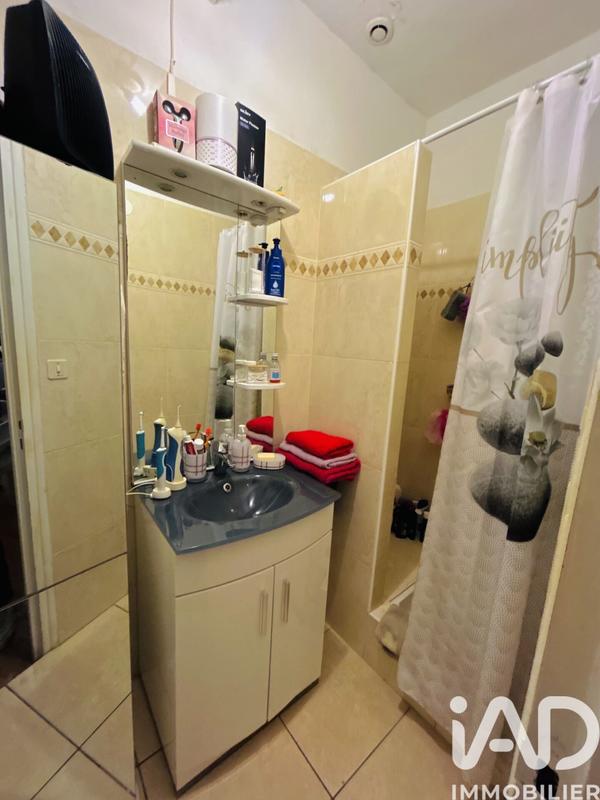 Maison - 65 m² - 3 pièces