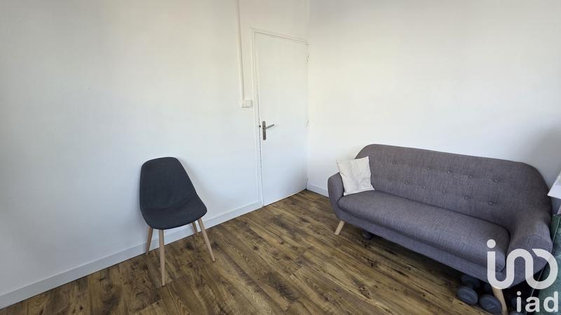 Maison - 72 m² - 4 pièces