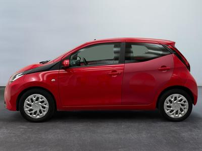Toyota Aygo 1.0 Vvt-i x