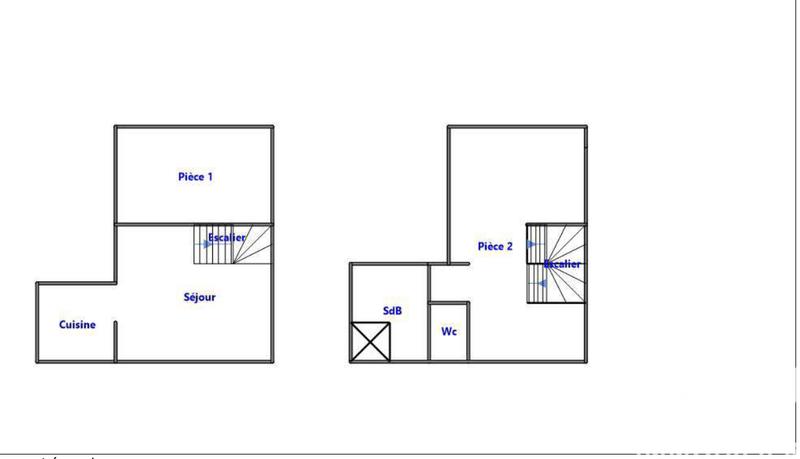 Maison - 156 m² - 8 pièces