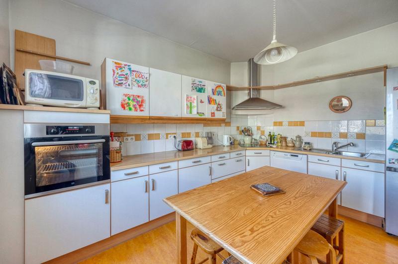 Maison - 143 m² - 6 pièces