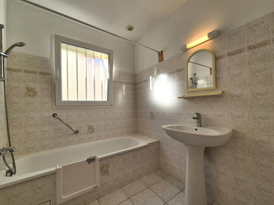 Maison - 73 m² - 3 pièces