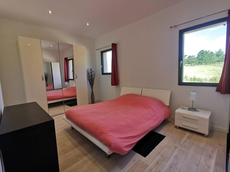 Propriété - 120 m² - 4 pièces