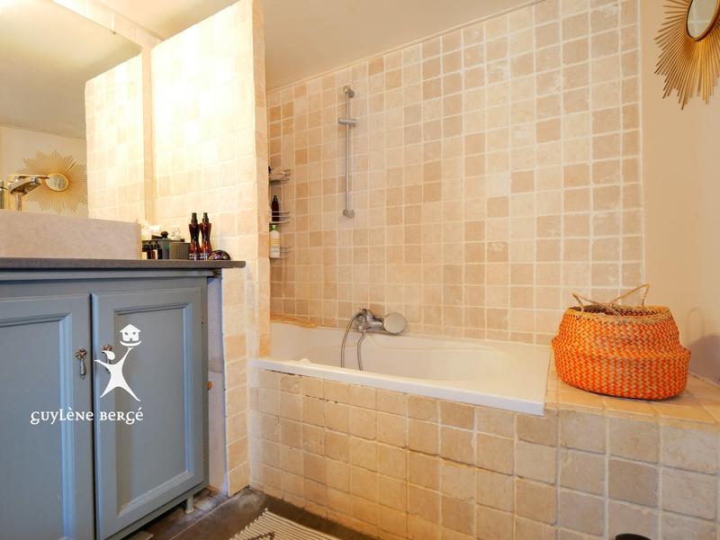 Maison - 133 m² - 5 pièces