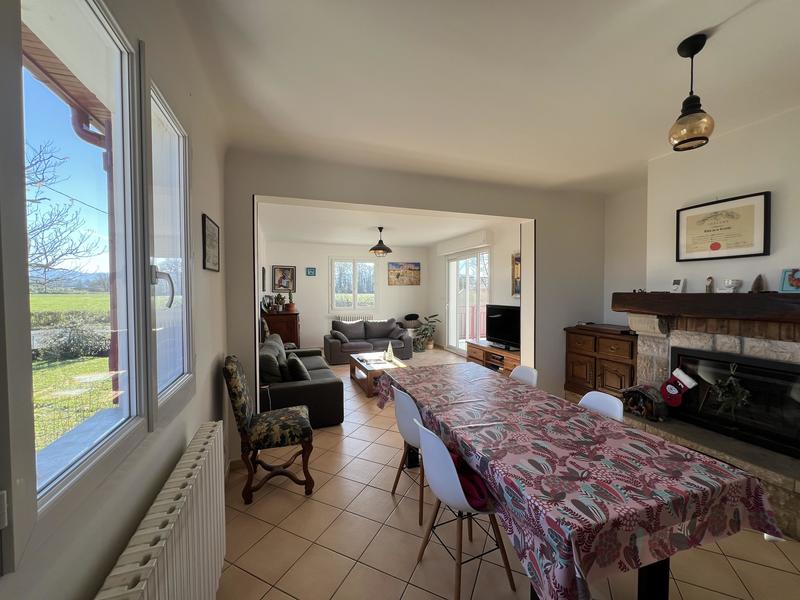 Maison - 172 m² - 7 pièces