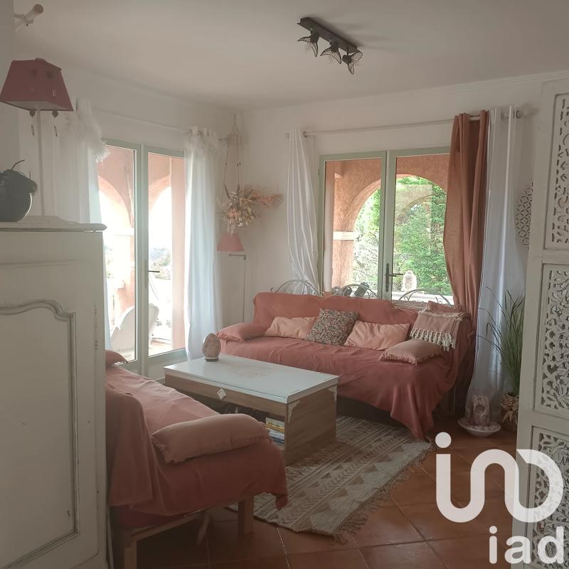 Maison - 260 m² - 7 pièces