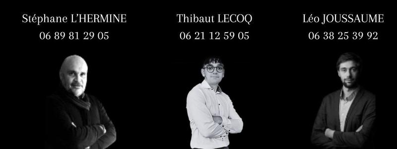 Maison - 82 m² - 4 pièces