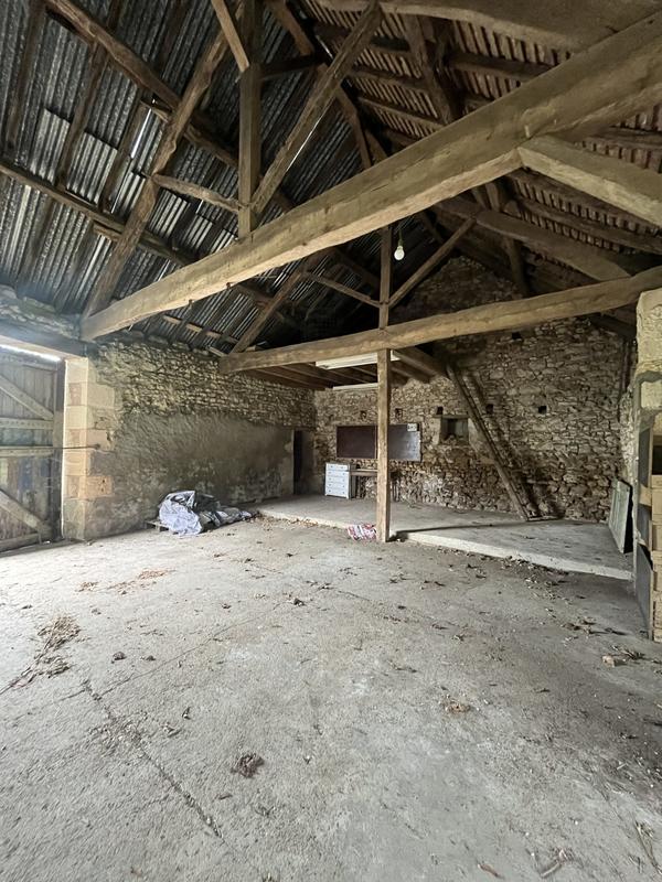 Maison - 72 m² - 3 pièces