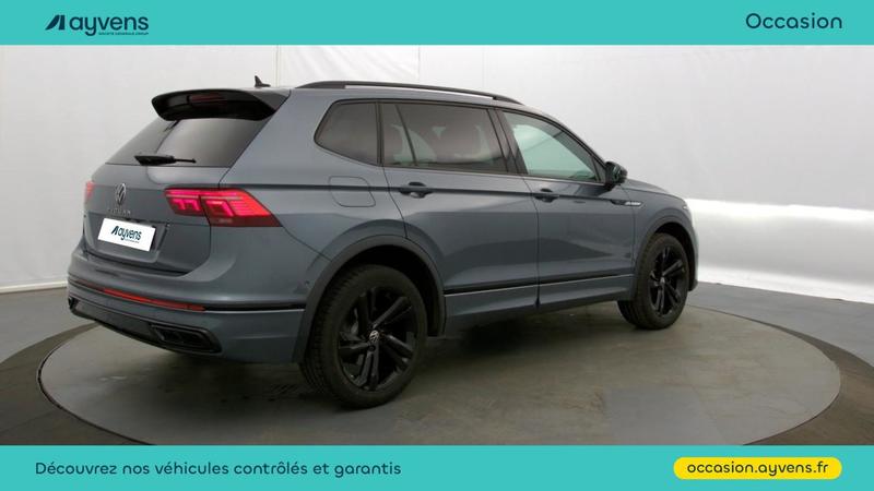 Volkswagen Tiguan Allspace 1.5 Tsi 150ch R-Line Dsg7