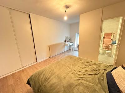 Maison - 106 m² - 4 pièces