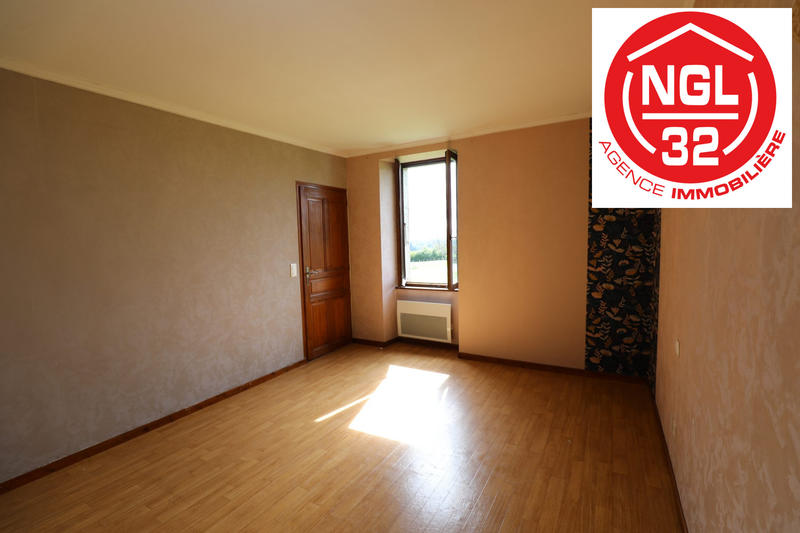 Maison ancienne - 182 m² - 7 pièces