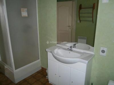 Appartement - 17 m² - 1 pièce