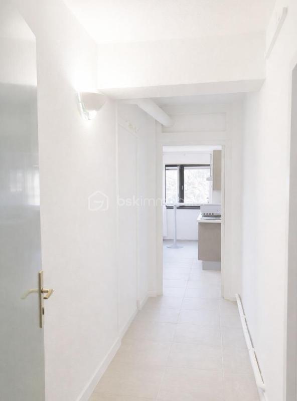 Appartement - 88 m² - 4 pièces