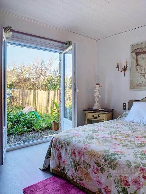 Maison - 111 m² - 5 pièces