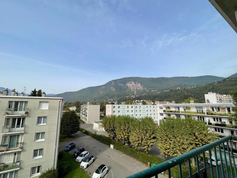 Appartement - 47 m² - 3 pièces