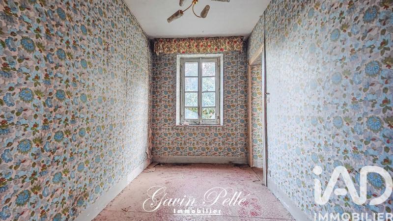 Maison de campagne - 140 m² - 4 pièces