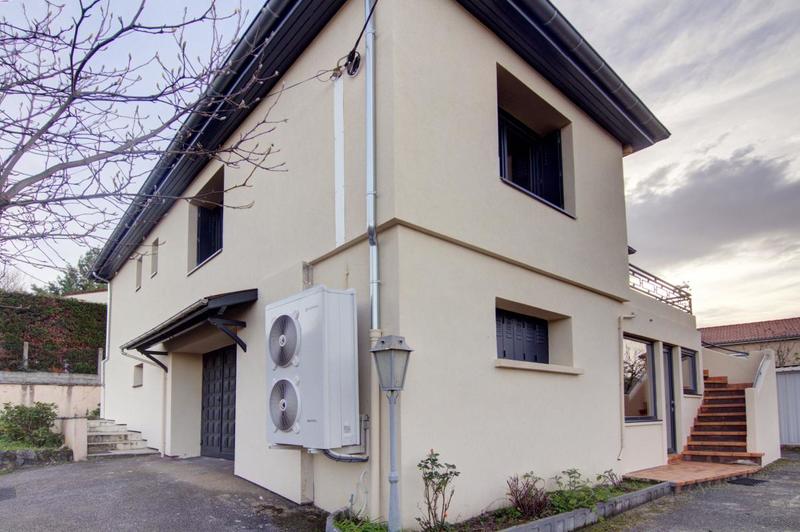 Maison - 79 m² - 4 pièces