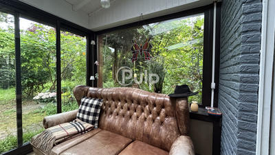 Maison - 197 m² - 8 pièces