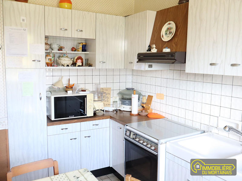 Maison - 139 m² - 6 pièces