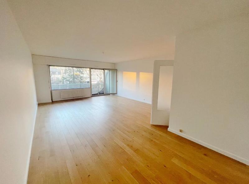 Appartement - 91 m² - 3 pièces