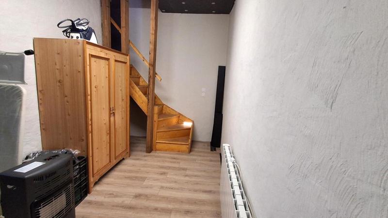 Maison - 81 m² - 3 pièces