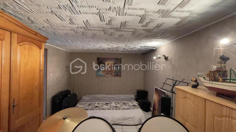 Maison - 70 m² - 3 pièces