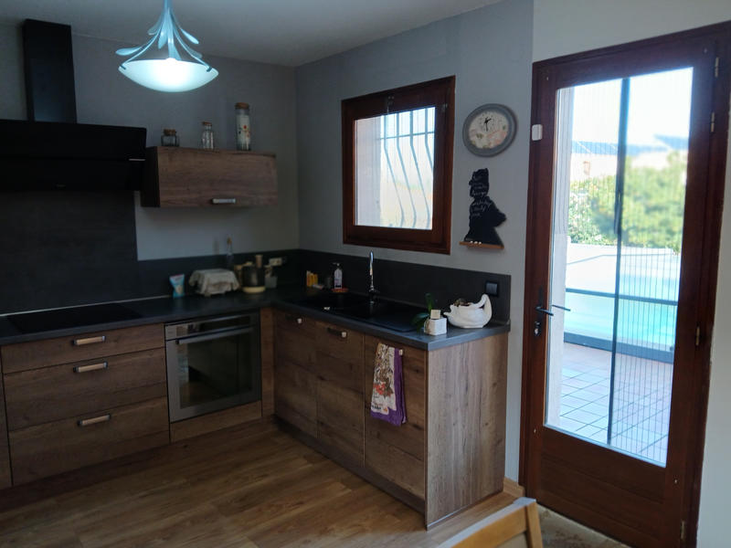 Maison - 86 m² - 5 pièces