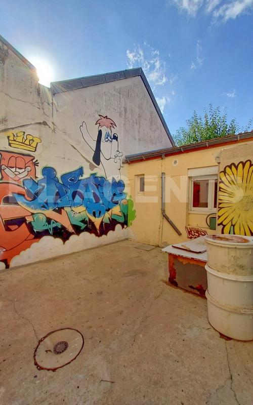 Maison - 155 m² - 7 pièces