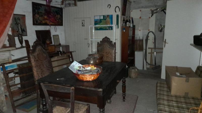 Maison - 99 m² - 5 pièces