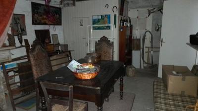 Maison - 99 m² - 5 pièces