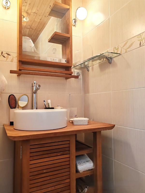 Maison - 73 m² - 4 pièces