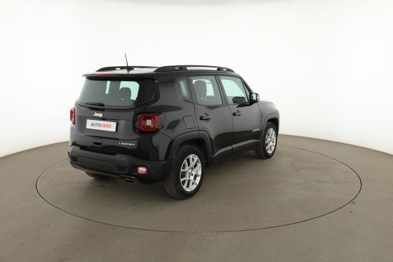 Jeep Renegade 1.0 Gse T3 Limited 120 ch
