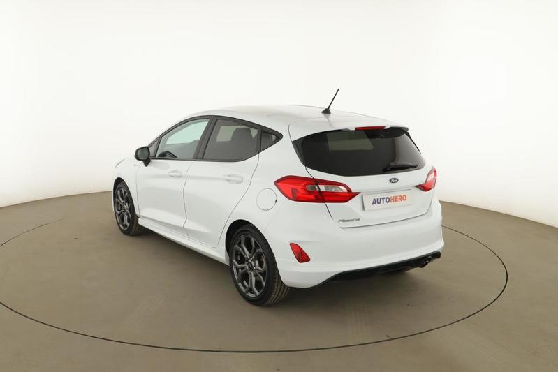 Ford Fiesta 1.0 EcoBoost St-Line 5p 100 ch
