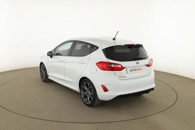 Ford Fiesta 1.0 EcoBoost St-Line 5p 100 ch