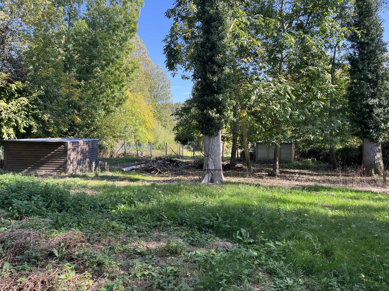 Maison - 256 m² - 9 pièces