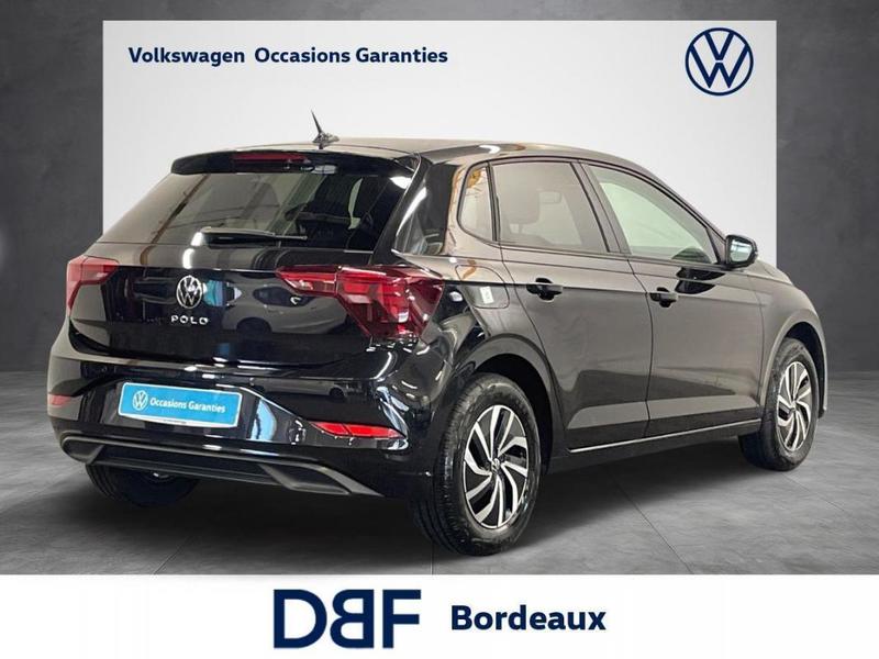 Volkswagen Polo 1.0 Tsi 95 s&amp;S Bvm5 Vw Edition