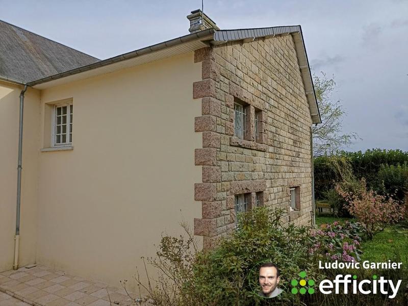 Maison - 290 m² - 10 pièces