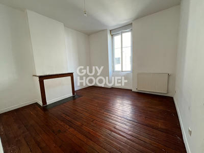 Appartement - 78 m² - 3 pièces