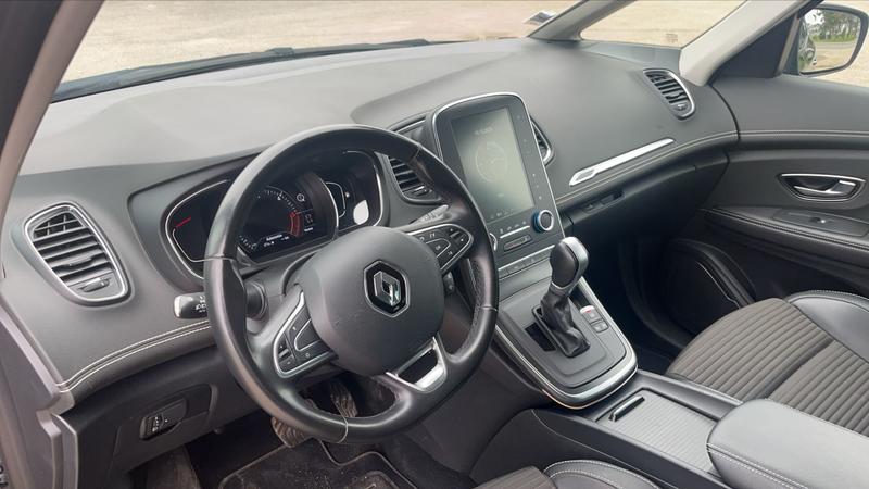 Renault Grand Scénic 1.7 dCi 120 Edc6 Intens - 7 places Automatique