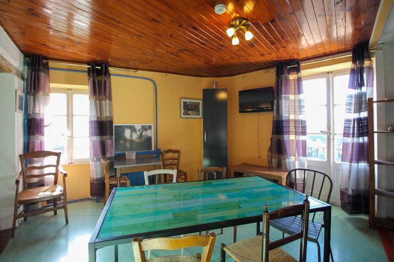 Maison de village - 179 m² - 7 pièces