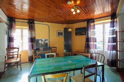 Maison de village - 179 m² - 7 pièces