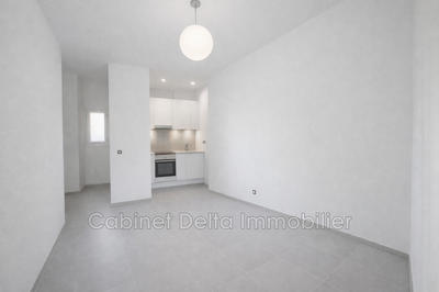 Appartement - 45 m² - 3 pièces