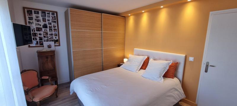 Duplex - 70 m² - 3 pièces