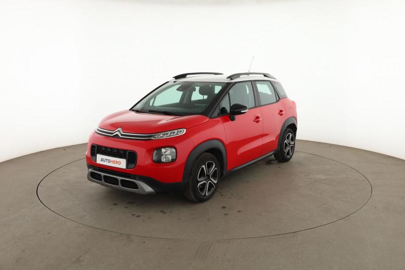 Citroën C3 Aircross 1.2 PureTech Feel 82 ch