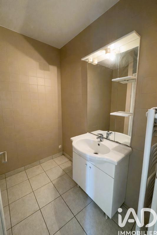 Maison - 118 m² - 5 pièces