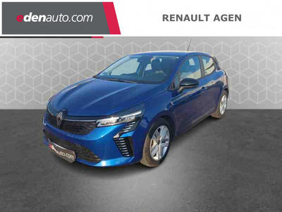 Renault Clio TCe 90 Evolution